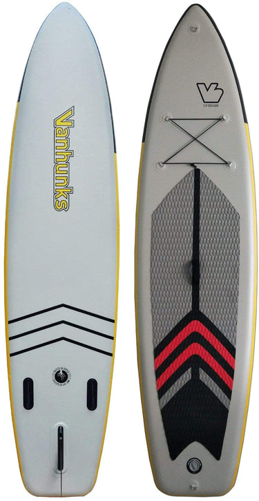 Vanhunks Spear Inflatable SUP